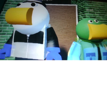 Penguin I I the sequel Chapter I I I I