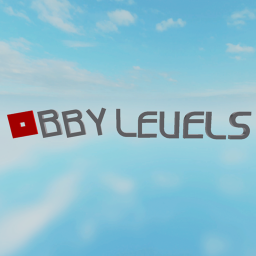 Obby Levels: The Civil War (More Levels!)