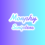 Morphy Scripters