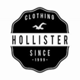 [GRAND OPENING] Hollister Clothing Co.