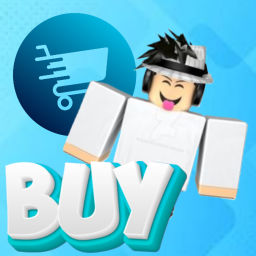 [🛒] Buy Items / Gamepass