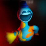 Poppy Playtime  Chapter 4