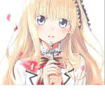 Anime peeps groups