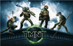 Teenage Mutant Ninja Turtles clan