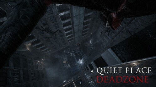 [UPDATE] A Quiet Place: Deadzone (Pre-Alpha)