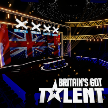 Britain's Got Talent | Live-Shows | 2017