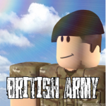 『British Army』