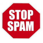The stop spam group