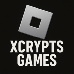 XCRYPTS GAMES