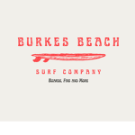 Burkes Beach Island Surf Shop
