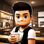 Terry’s Cafe