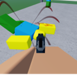 Blood Engine Testing.