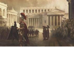 Alex's Roman Empire