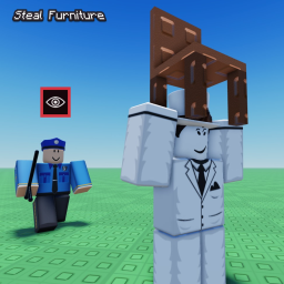 Steal Furniture icon