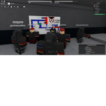 All bacon life matter in roblox