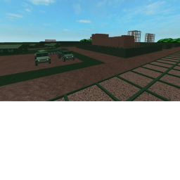Military Camp V3