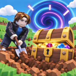 [🕰️]Time to Dig icon
