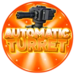 Automatic Turret