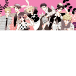 OURAN HighSchool HOST CLUB FANDOM