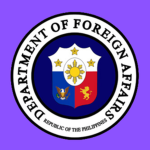 AFP - DFA | Department of Foreign Affairs