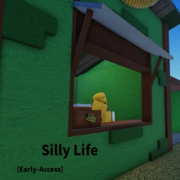 Silly Life icon