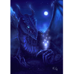 THE SPIRITS (;-)