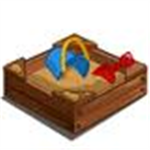 Sandbox Statues