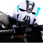 EternaI Skytroopers