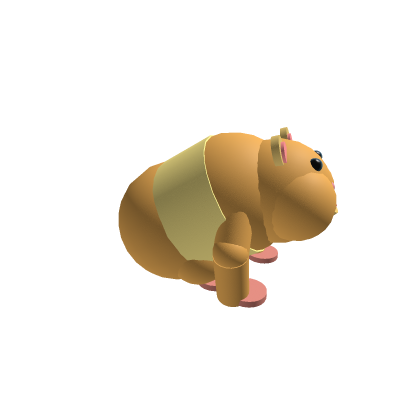 Hamster