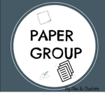 -Paper Group-