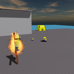 MinionBox