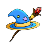 Wacky Wizards
