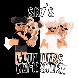 Sky's Outfitters Homestore