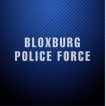 Official Bloxburg Police Force