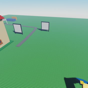 Murder in Robloxia [Not Finished Yet]