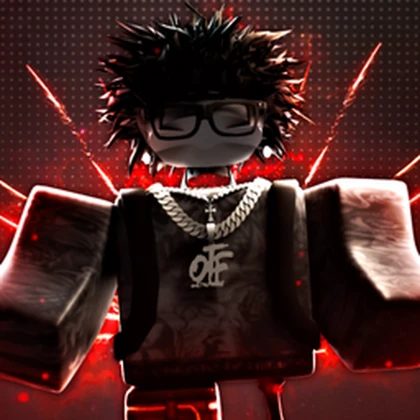 Gunnarate Roblox group icon