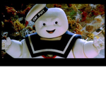 Stay puft