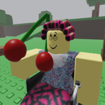 Grandmas Cherry