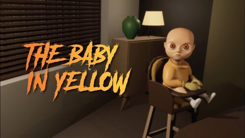The baby in Yellow (BETA)