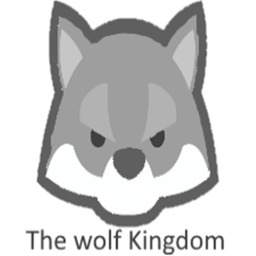 🐺The Wolf kingdom🐺