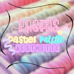 Pastas Pastel Palette