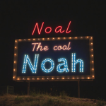The cool Noah
