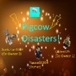 Pigcow Disasters Fan Club