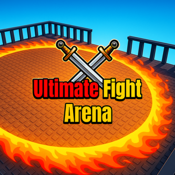 Ultimate Fight Arena