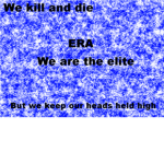 Elite Robloxian Army E.R.A