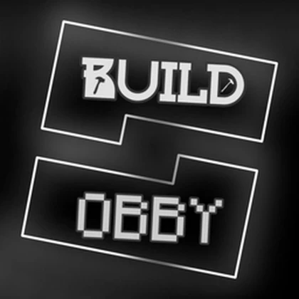 Build Obby Studio Roblox group icon
