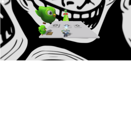 The duolingo obby