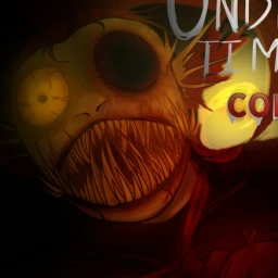 (🎃遅めのハロウィン🎃) Undertale: タイムラインの崩壊 icon