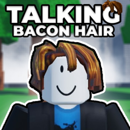 Talking Bacon Hair 🥓