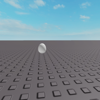 Can we get this Egg to the front page?